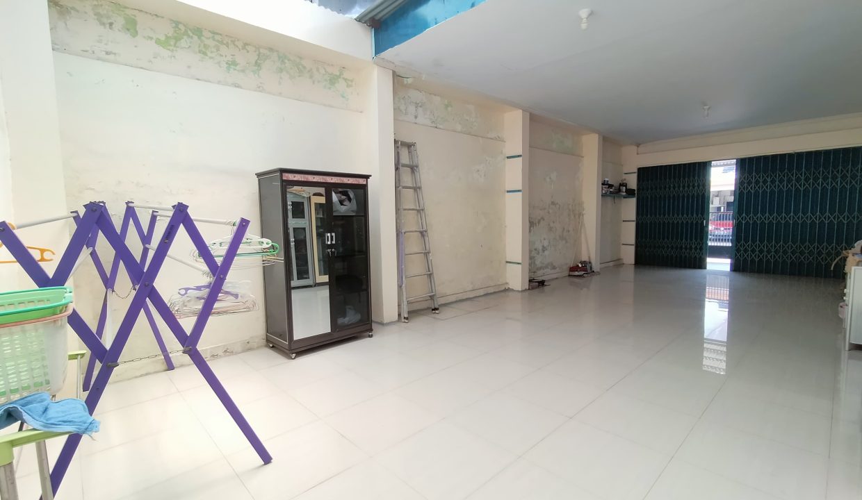 DIJUAL RUMAH KOMPLEK GRIYA BAHAGIA KM 11 Bonus AC 4 Unit & Furnitur (9)