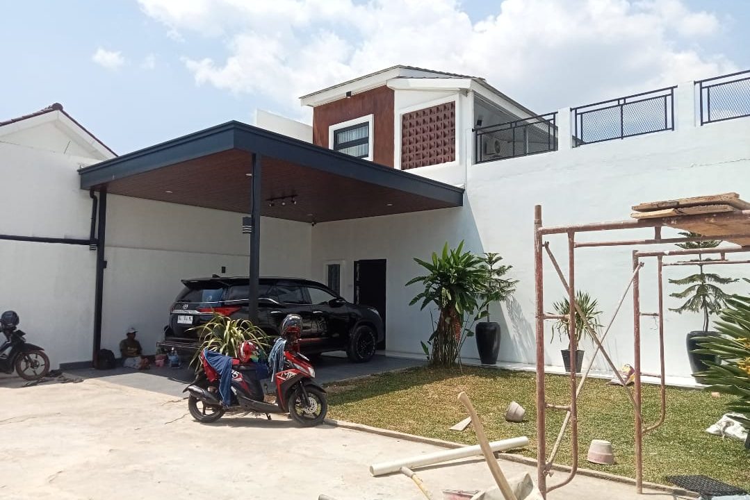 DIJUAL RUMAH KOMPLEK GRIYA PALEM KENCANA PALEMBANG (1)
