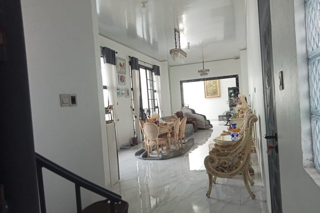 DIJUAL RUMAH KOMPLEK GRIYA PALEM KENCANA PALEMBANG (4)