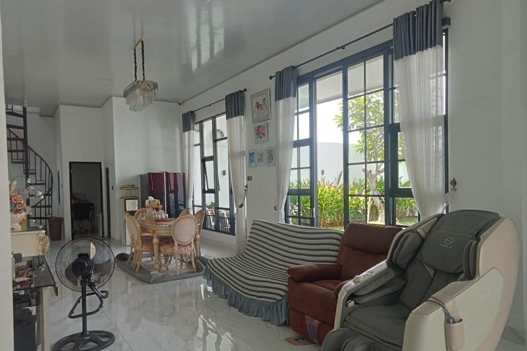 DIJUAL RUMAH KOMPLEK GRIYA PALEM KENCANA PALEMBANG (6)