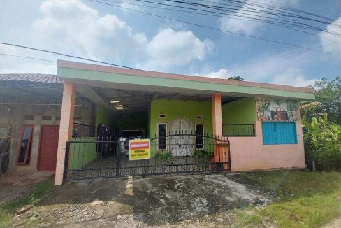 DIJUAL RUMAH KOMPLEK GRIYA PUTRI AYU PALEMBANG (1)