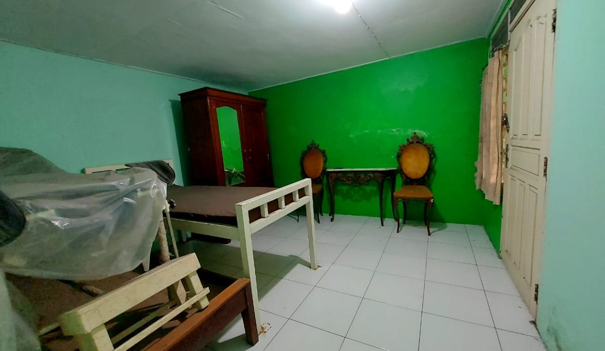 DIJUAL RUMAH KOMPLEK POLIGON PALEMBANG (7)