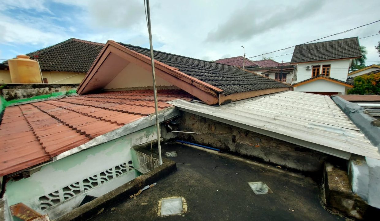 DIJUAL RUMAH KOMPLEK POLIGON PALEMBANG (9)