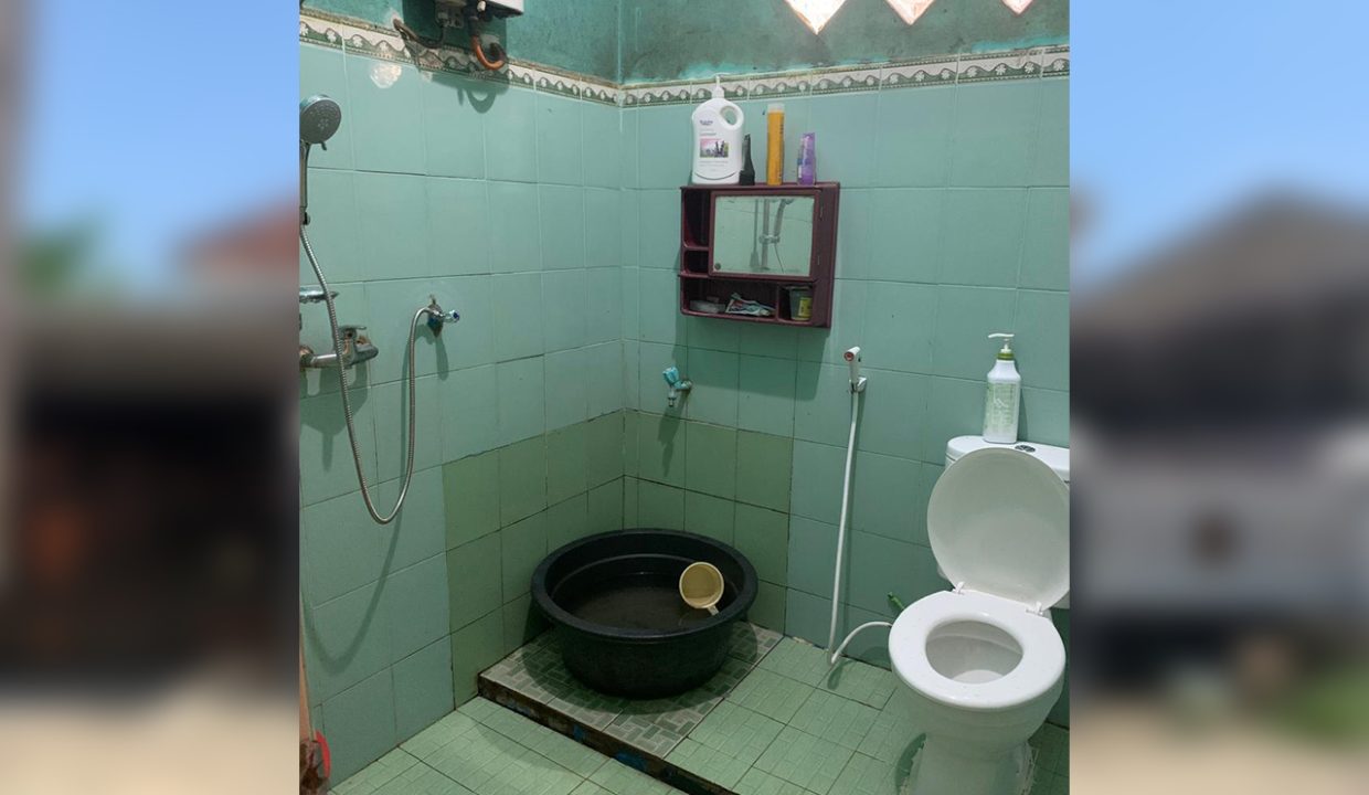 DIJUAL RUMAH KOMPLEK PUSRI SAKO KENTEN PALEMBANG (5)