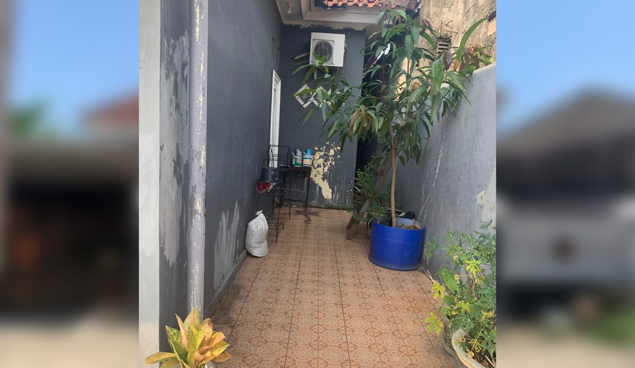 DIJUAL RUMAH KOMPLEK PUSRI SAKO KENTEN PALEMBANG (8)