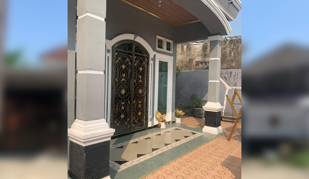 DIJUAL RUMAH KOMPLEK PUSRI SAKO KENTEN PALEMBANG (9)