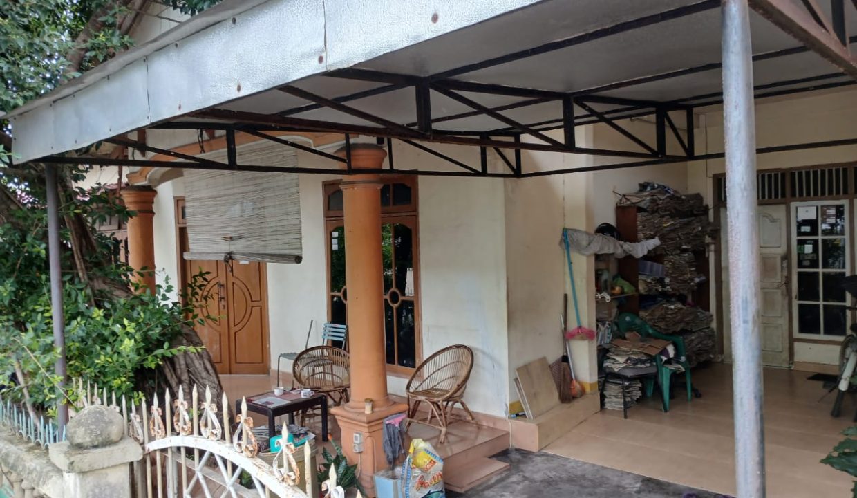 DIJUAL RUMAH KOMPLEK SEDUDUK PUTIH PALEMBANG (6)