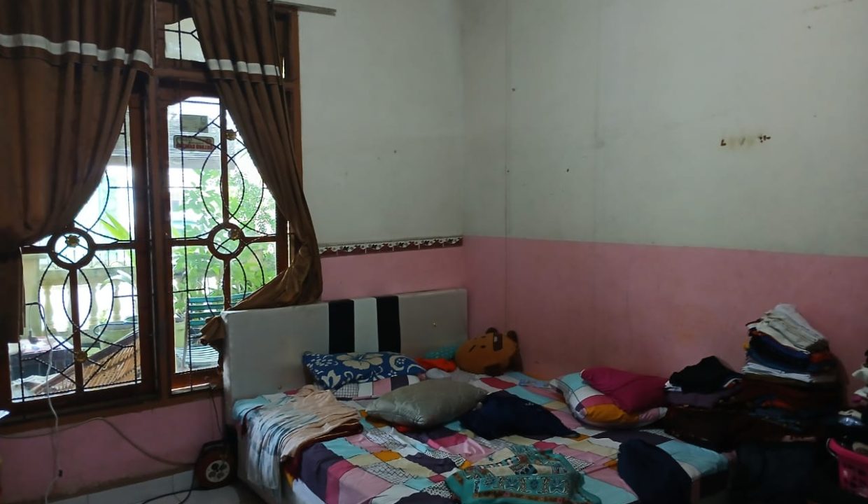 DIJUAL RUMAH KOMPLEK SEDUDUK PUTIH PALEMBANG (7)
