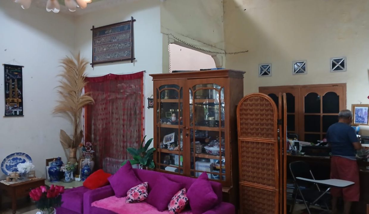 DIJUAL RUMAH KOMPLEK SEDUDUK PUTIH PALEMBANG (9)