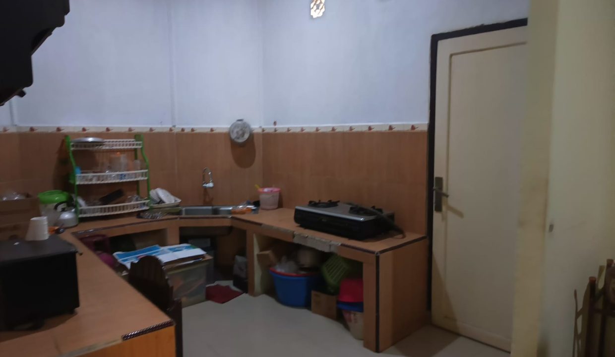 DIJUAL RUMAH KOMPLEK YKP 1 PAKJO PALEMBANG (56)