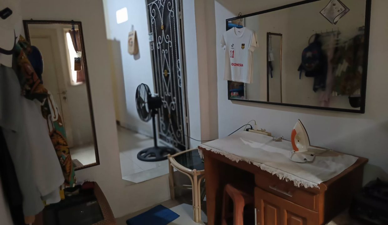 DIJUAL RUMAH KOMPLEK YKP 1 PAKJO PALEMBANG (8)