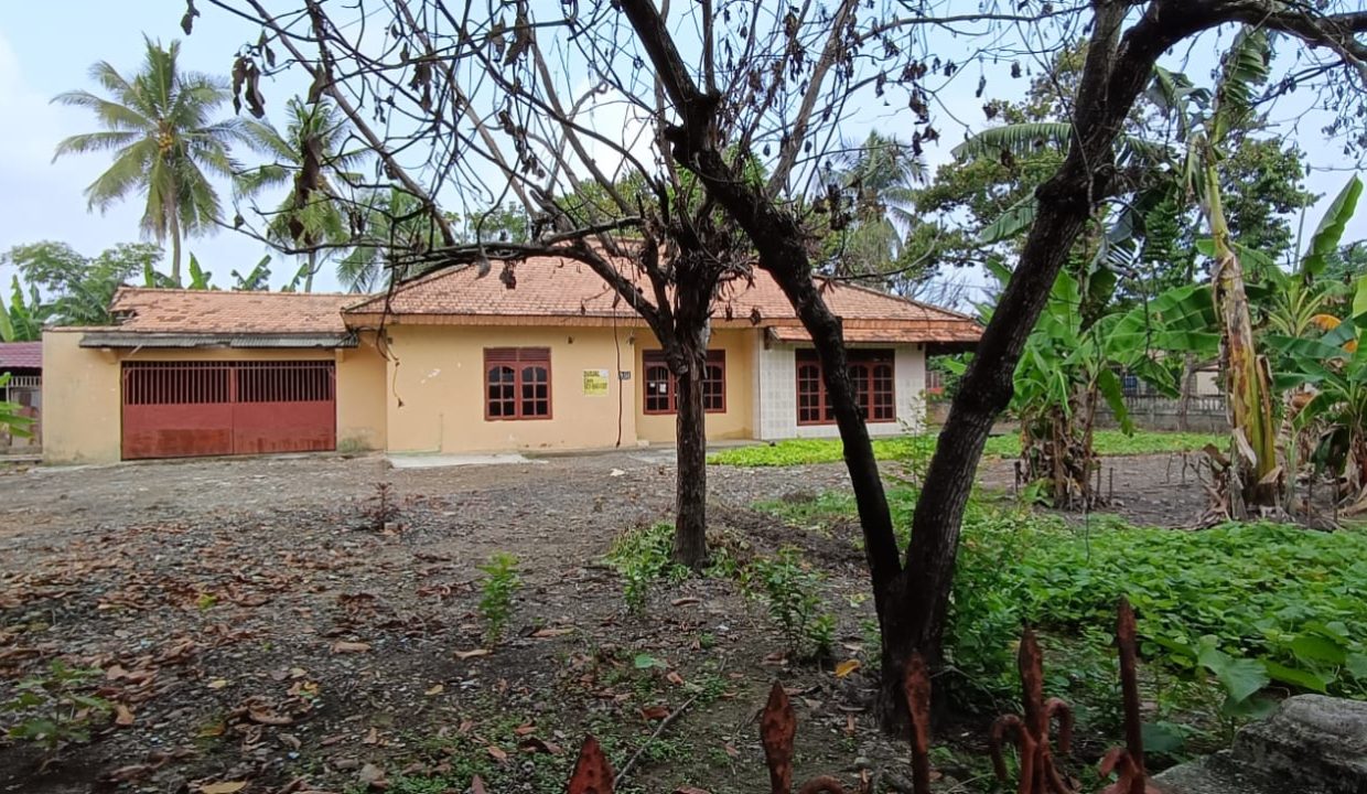 DIJUAL RUMAH LAMA DEKAT BMKG PALEMBANG (5)