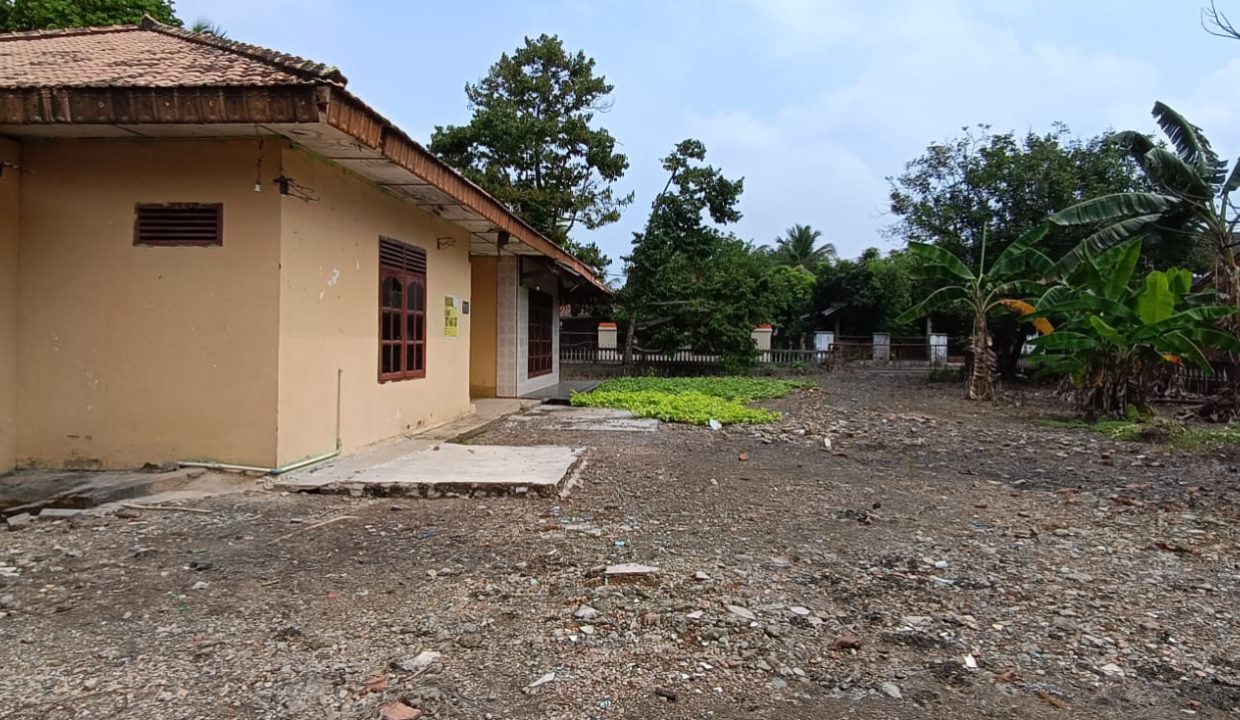 DIJUAL RUMAH LAMA DEKAT BMKG PALEMBANG (6)