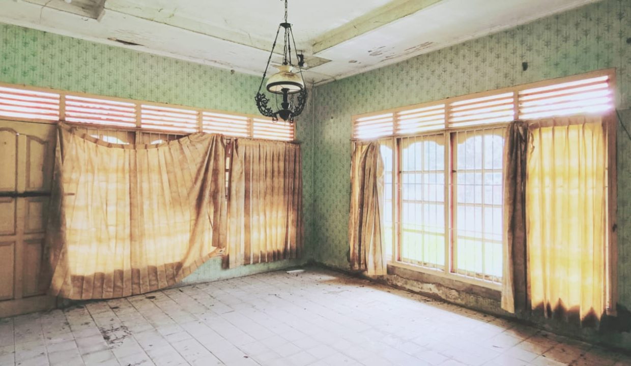 DIJUAL RUMAH LAMA DEKAT BMKG PALEMBANG (7)