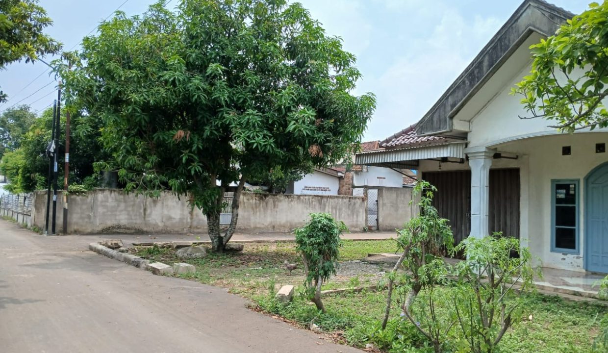 DIJUAL RUMAH MASKAREBET PALEMBANG (1,9)
