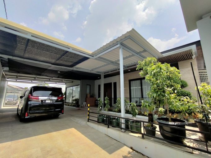 DIJUAL RUMAH MEWAH FULL FURNISH KENTEN PALEMBANG (0,1)