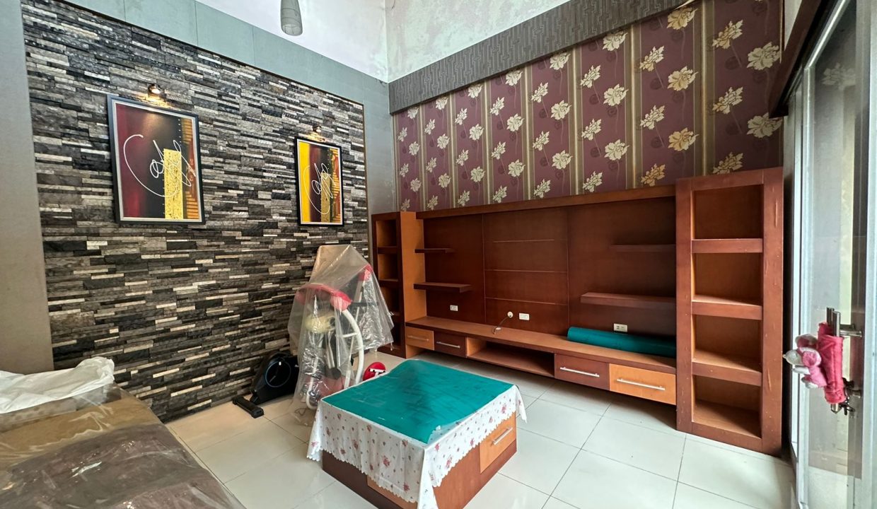 DIJUAL RUMAH MEWAH HOOK TAMAN KENTEN PALEMBANG (8)