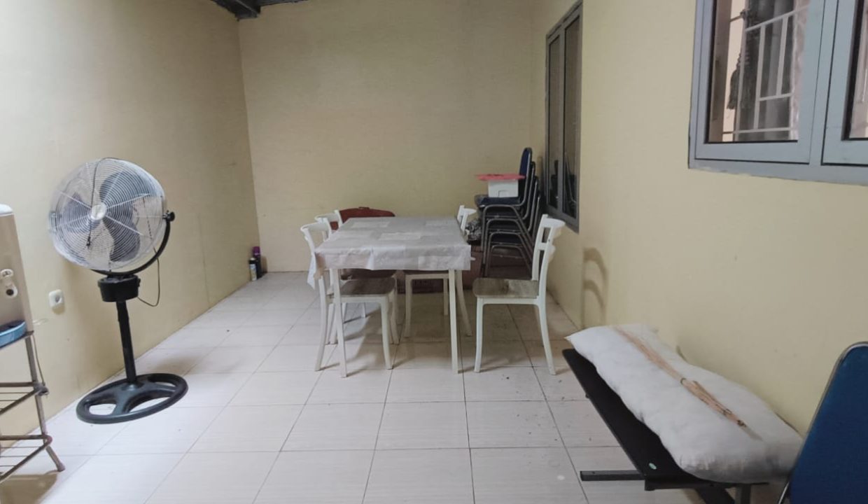 DIJUAL RUMAH OPI REGENCY 2 JAKABARING PALEMBANG (8)