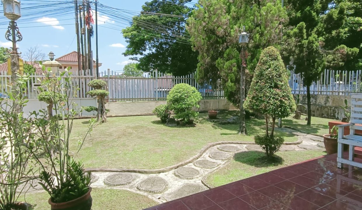DIJUAL RUMAH PREMIUM KAMBANG IWAK PALEMBANG (1,2)