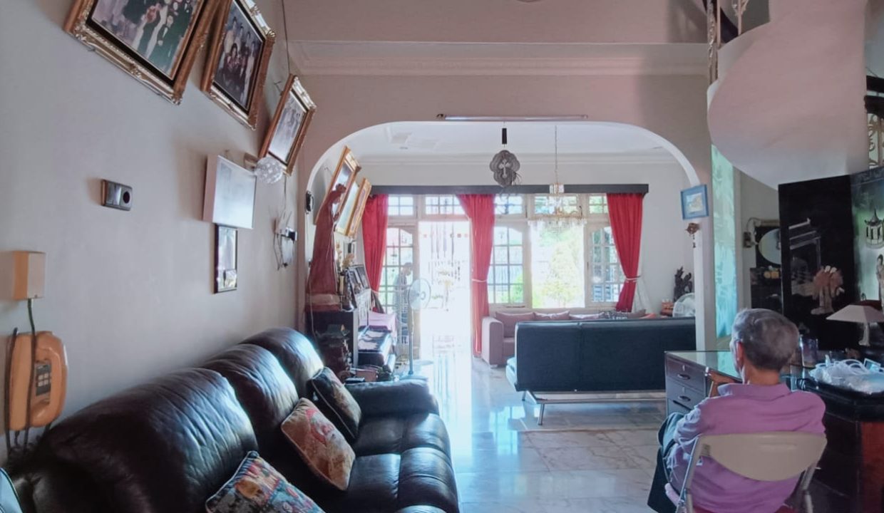 DIJUAL RUMAH PREMIUM KAMBANG IWAK PALEMBANG (4)