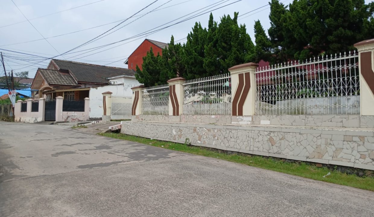 DIJUAL RUMAH SERSAN SANI PALEMBANG (1)