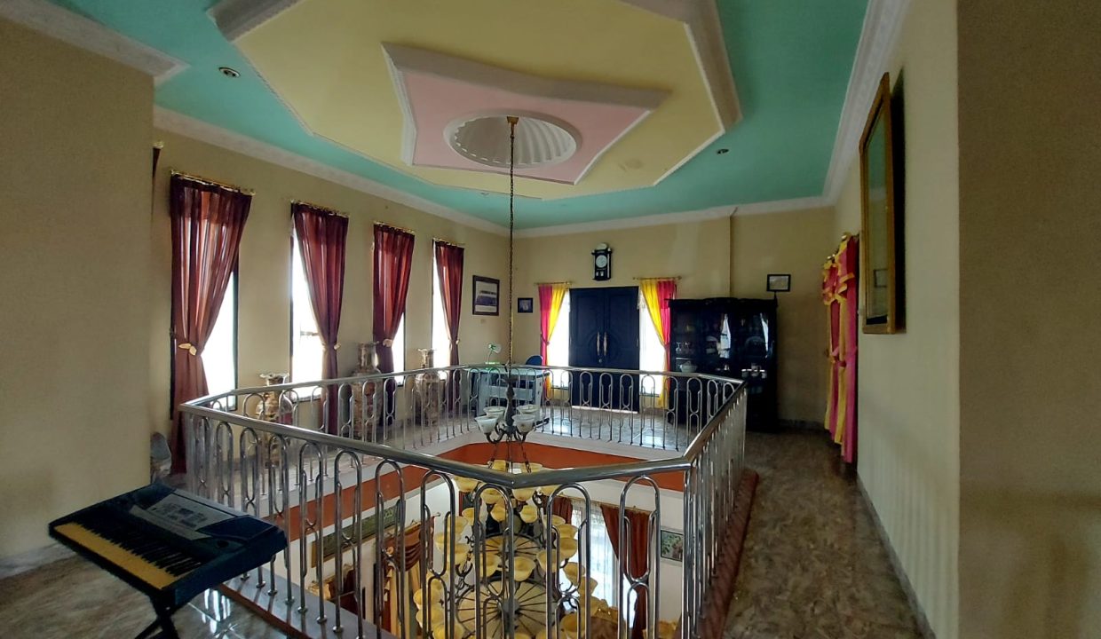 DIJUAL RUMAH TAMAN INDAH MASKAREBET PALEMBANG (16)