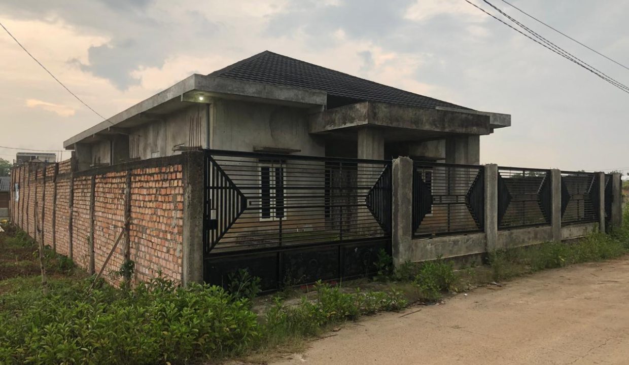 DIJUAL RUMAH TANJUNG DUKU TALANG KELAPA PALEMBANG (2)