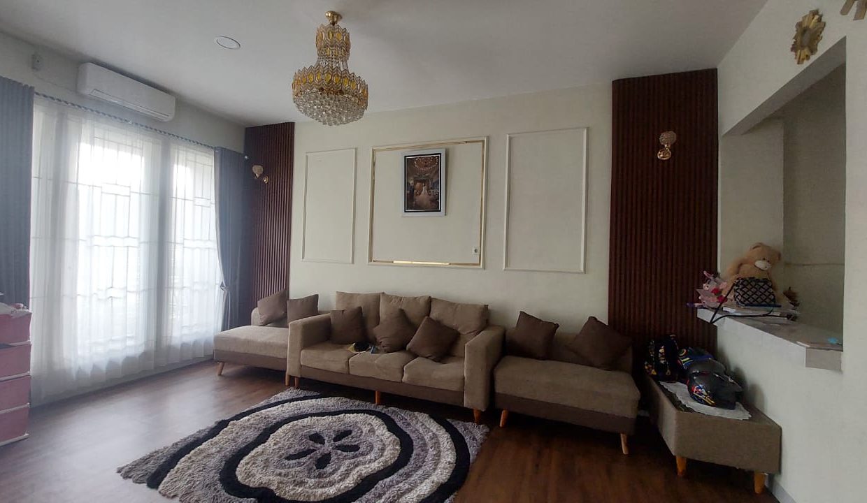 DIJUAL RUMAH THE PAVILLION VIEW DANAU CGC PALEMBANG (4)