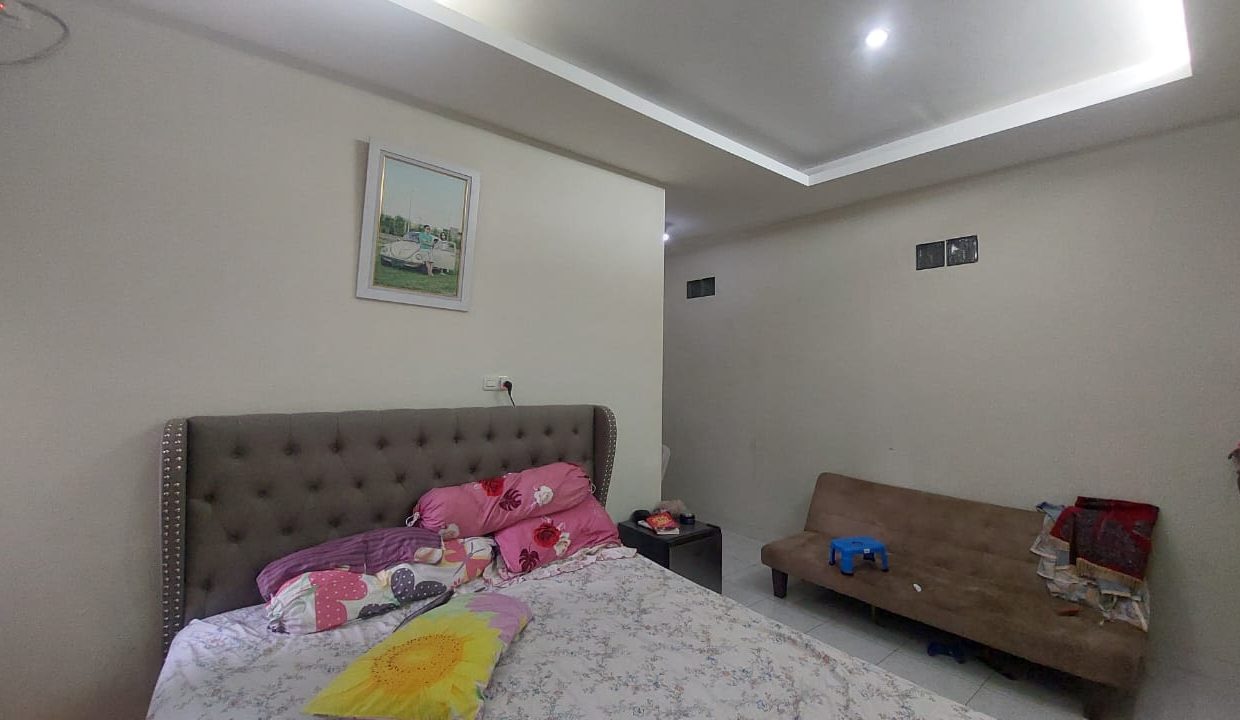 DIJUAL RUMAH THE PAVILLION VIEW DANAU CGC PALEMBANG (7)