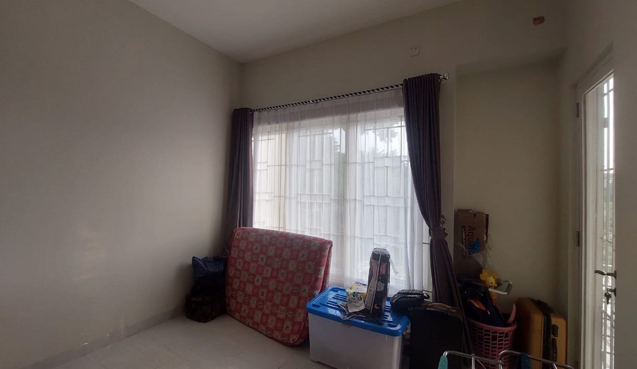 DIJUAL RUMAH THE PAVILLION VIEW DANAU CGC PALEMBANG (8)