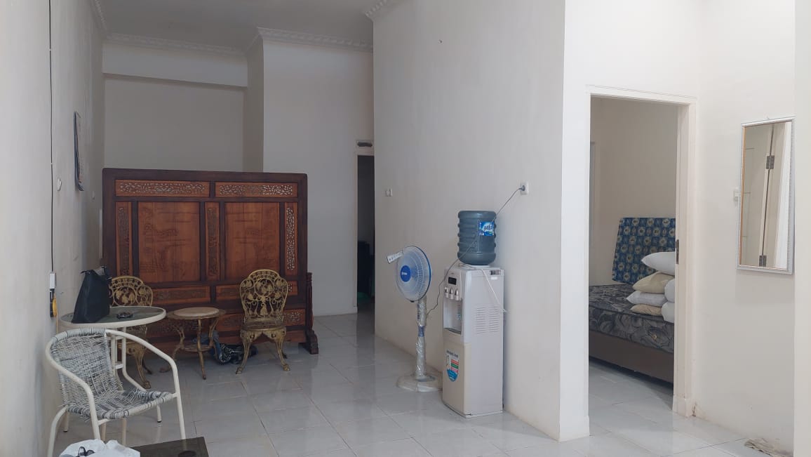 DIJUAL RUMAH TIPE WILLOW CENTER PARK ALANG ALANG LEBAR PALEMBANG (3)