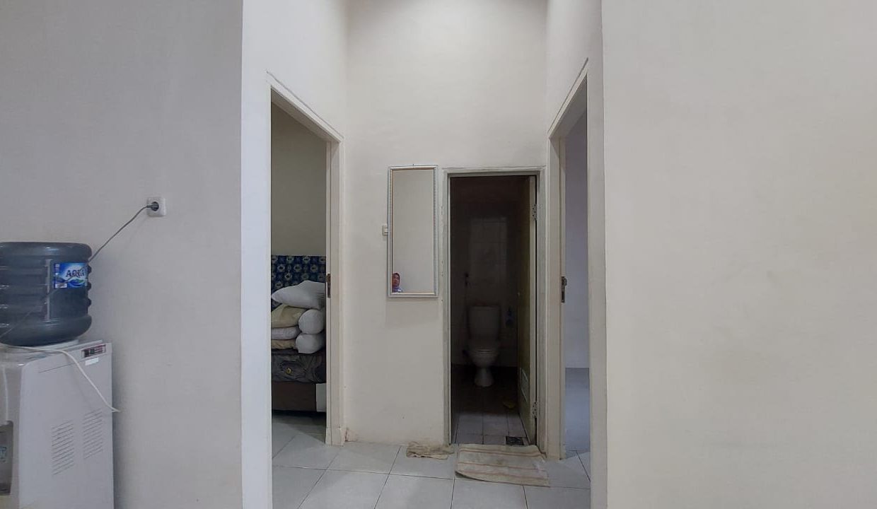 DIJUAL RUMAH TIPE WILLOW CENTER PARK ALANG ALANG LEBAR PALEMBANG (6)