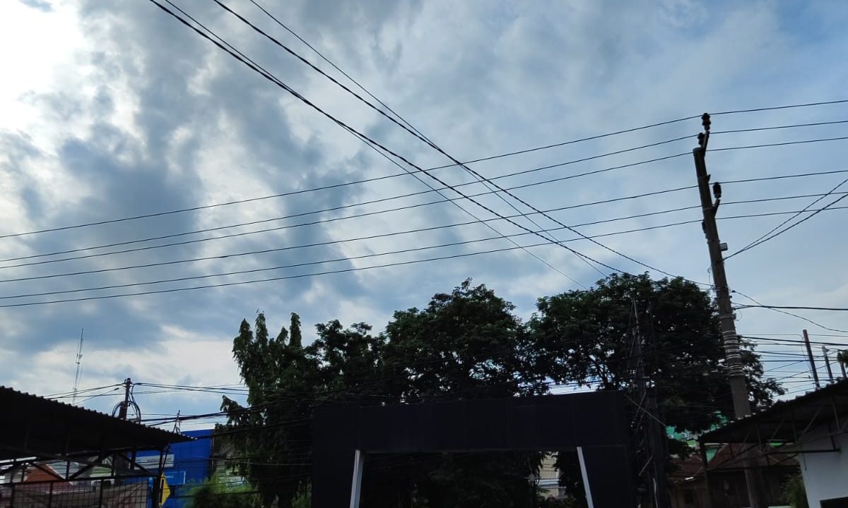 DIJUAL TANAH & BANGUNAN DEMANG LEBAR DAUN PALEMBANG (2)