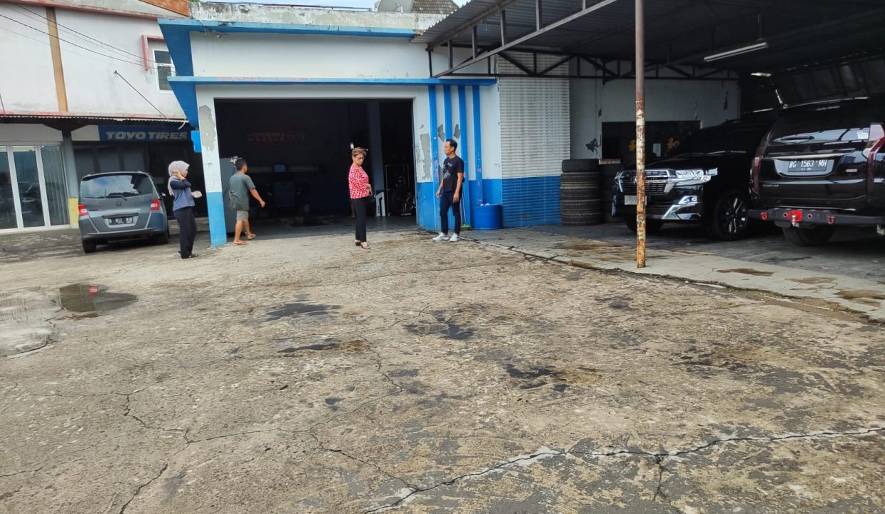 DIJUAL TANAH & BANGUNAN DEMANG LEBAR DAUN PALEMBANG (3)