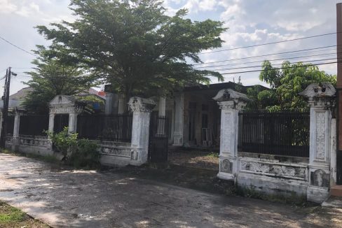 DIJUAL TANAH BONUS RUMAH PLAJU PALEMBANG (1)