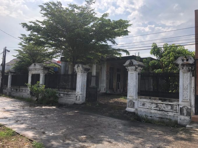 DIJUAL TANAH BONUS RUMAH PLAJU PALEMBANG (1)