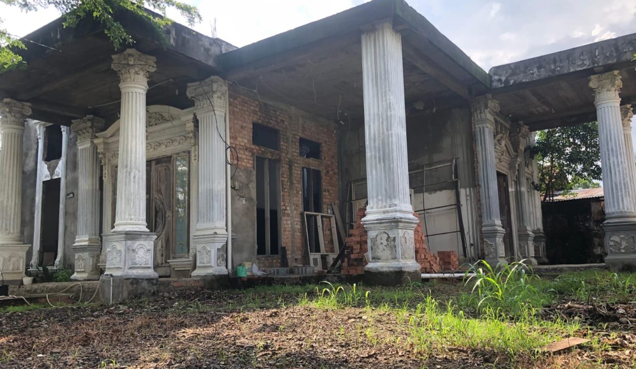 DIJUAL TANAH BONUS RUMAH PLAJU PALEMBANG (2)