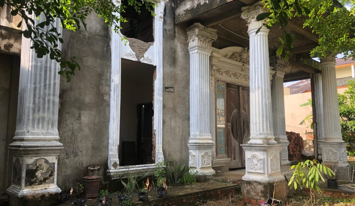 DIJUAL TANAH BONUS RUMAH PLAJU PALEMBANG (5)