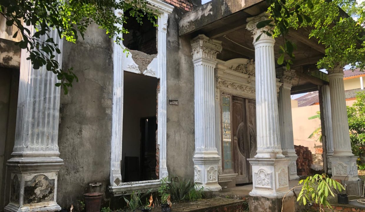 DIJUAL TANAH BONUS RUMAH PLAJU PALEMBANG (6)