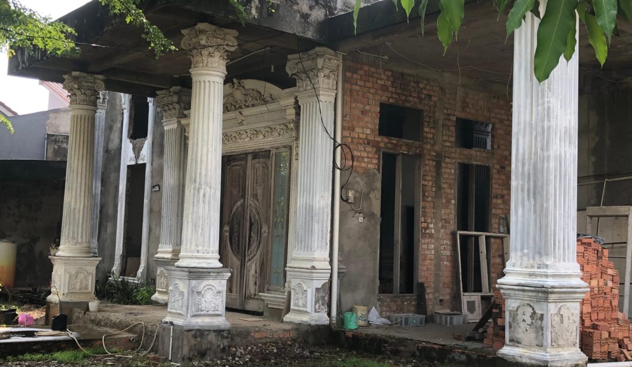 DIJUAL TANAH BONUS RUMAH PLAJU PALEMBANG (9)