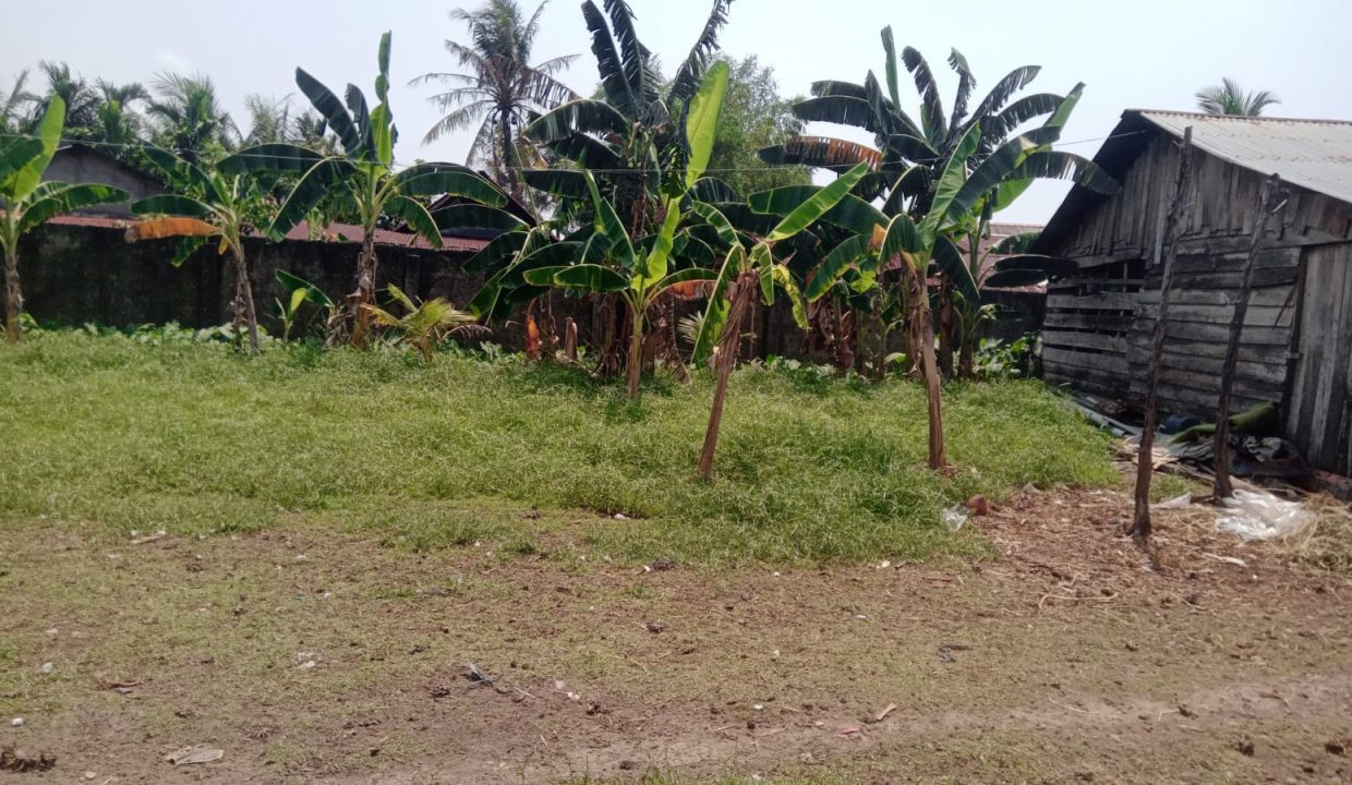 DIJUAL TANAH JALAN PASUNDAN KALIDONI PALEMBANG (5)
