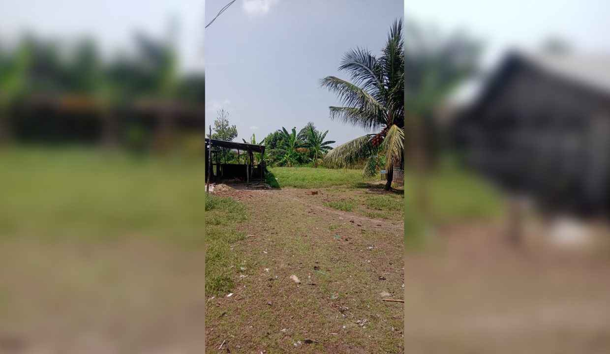 DIJUAL TANAH JALAN PASUNDAN KALIDONI PALEMBANG (6)