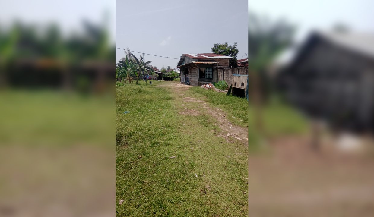 DIJUAL TANAH JALAN PASUNDAN KALIDONI PALEMBANG (8)