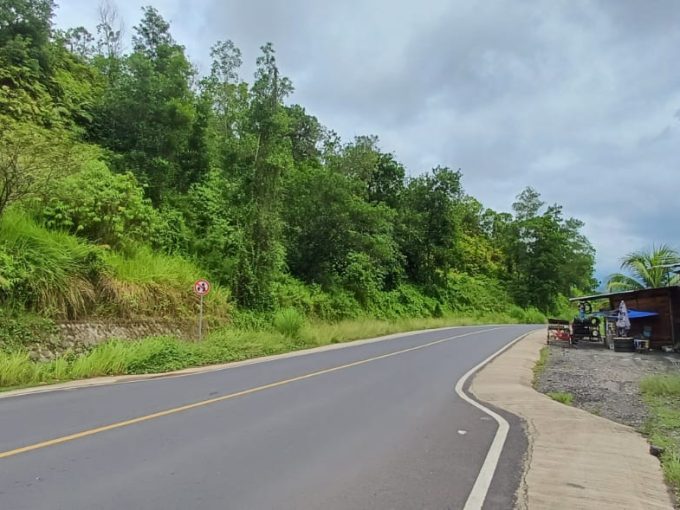 DIJUAL TANAH & KEBUN KARET BENGKULU TENGAH (1)