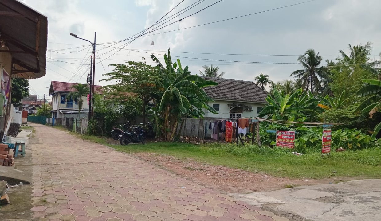 DIJUAL TANAH MAKRAYU KAMBANG IWAK PALEMBANG (4)