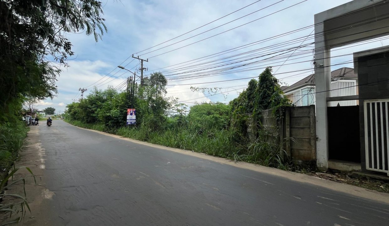DIJUAL TANAH SUKARELA PALEMBANG (1)
