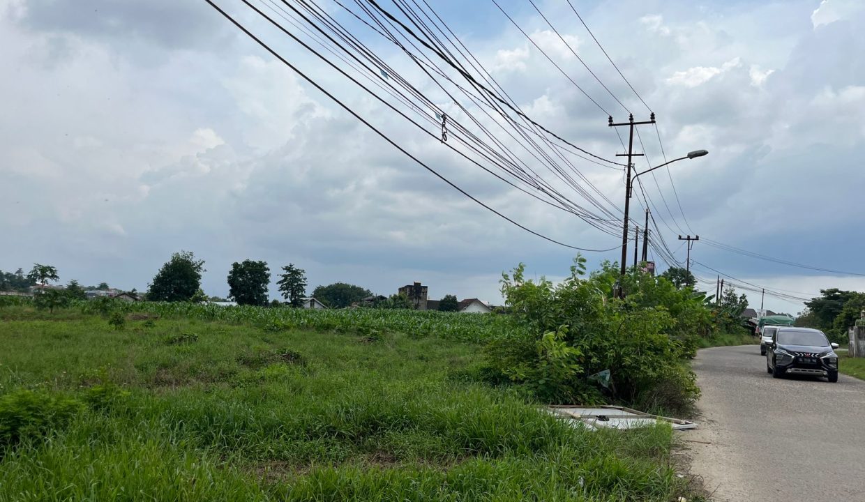 DIJUAL TANAH SUKARELA PALEMBANG (2)