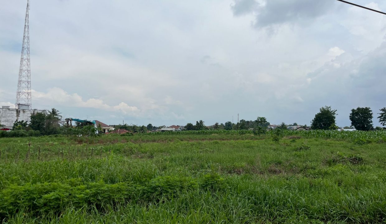 DIJUAL TANAH SUKARELA PALEMBANG (3)