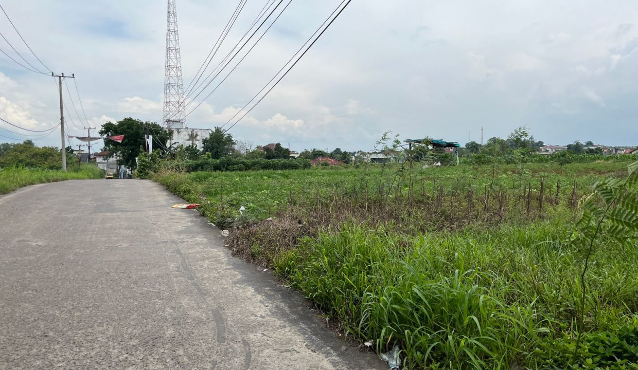 DIJUAL TANAH SUKARELA PALEMBANG (6)