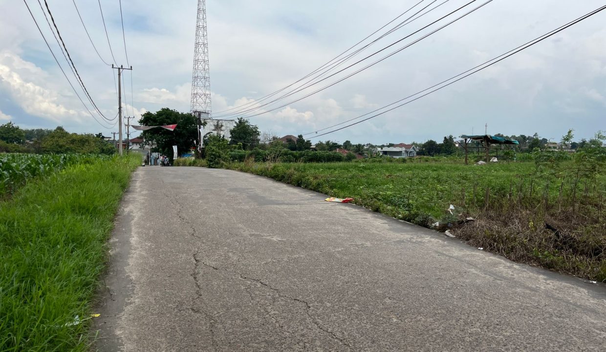 DIJUAL TANAH SUKARELA PALEMBANG (8)